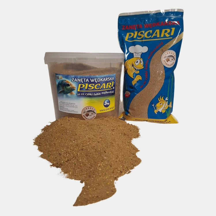 leszcz spekulatus 1kg