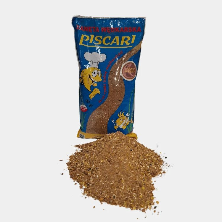 leszcz sekret 1kg