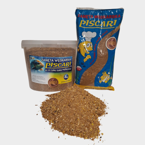 leszcz sekret 3kg