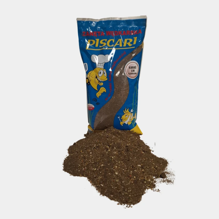 karaś lin czekolada 1kg