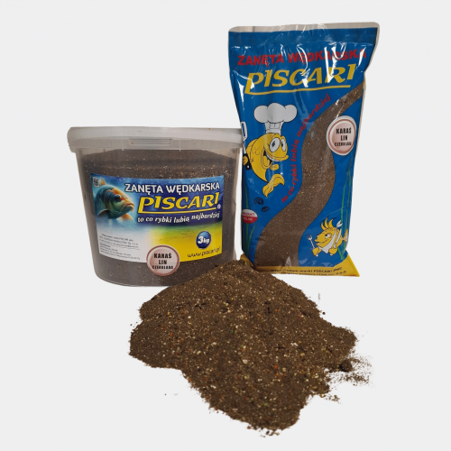 karaś lin czekolada 1kg