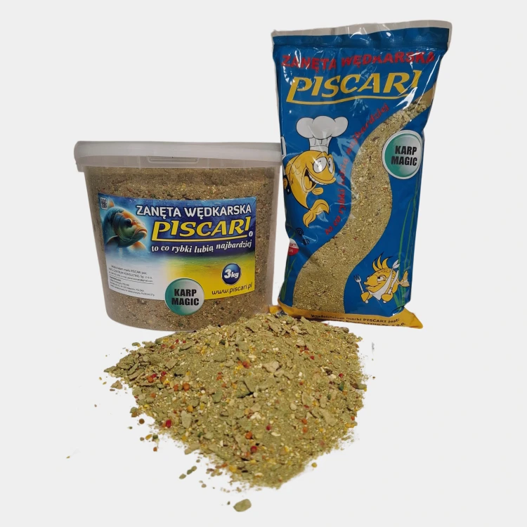 karp magic 1kg