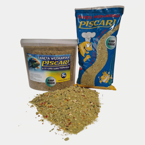 karp magic 3kg