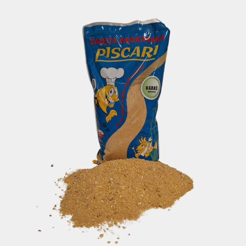 karaś marcepan 1kg