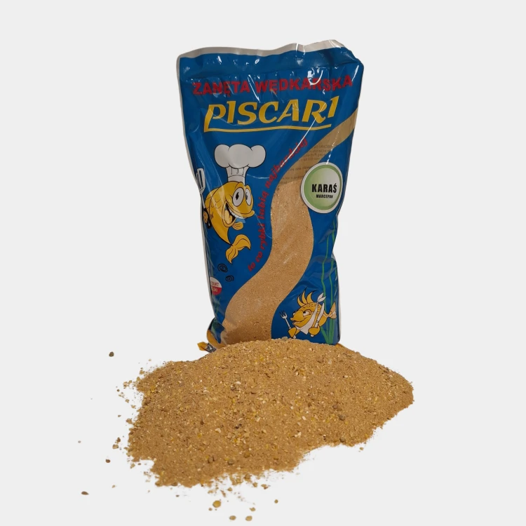 karaś marcepan 1kg