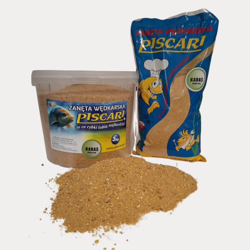 karaś marcepan 1kg