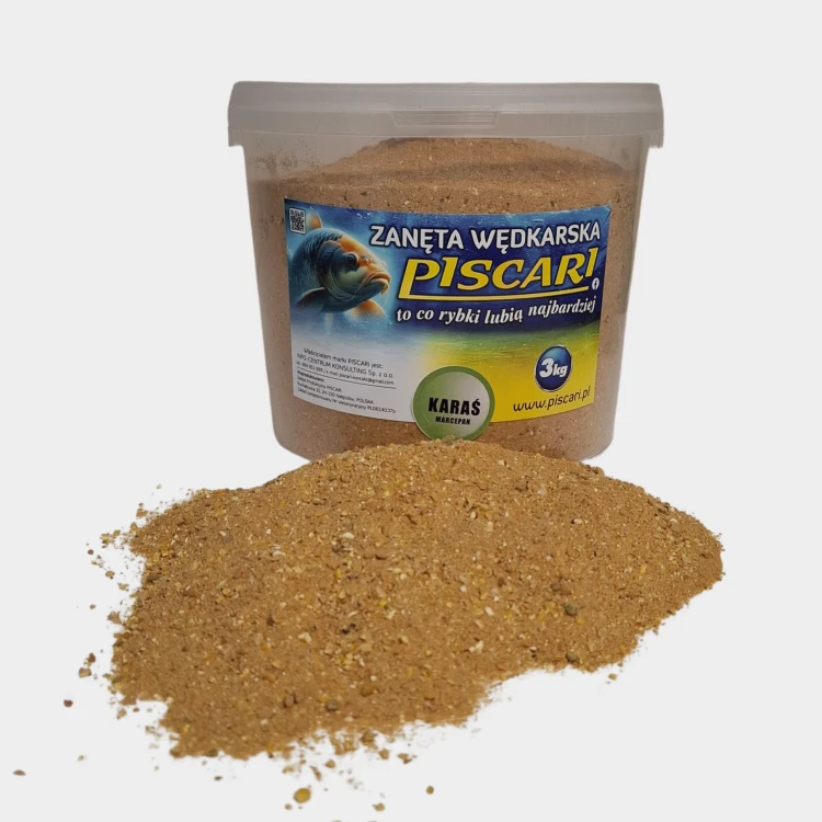 karaś marcepan 3kg