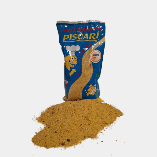 leszcz żółty 1kg