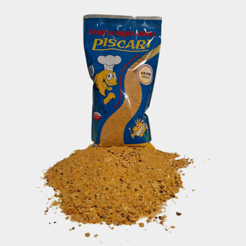 big fish wanilia 1kg