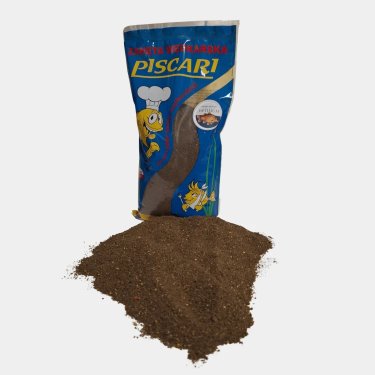 feeder method optimum 1kg