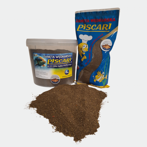 feeder method optimum 1kg