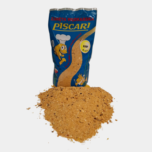 karp miód 1kg