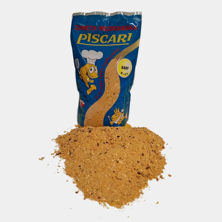 karp miód 1kg