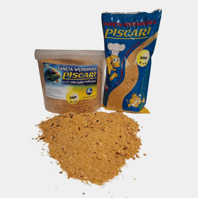 karp miód 1kg