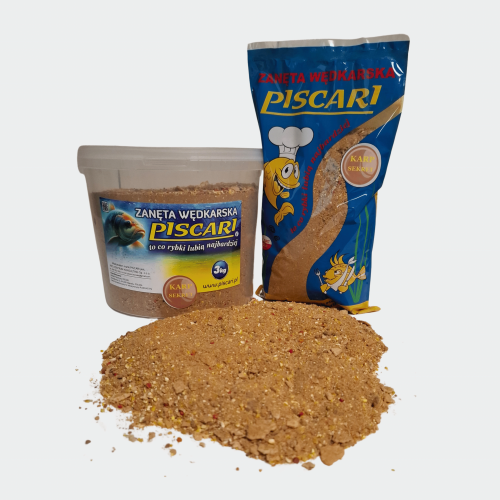 karp sekret 1kg