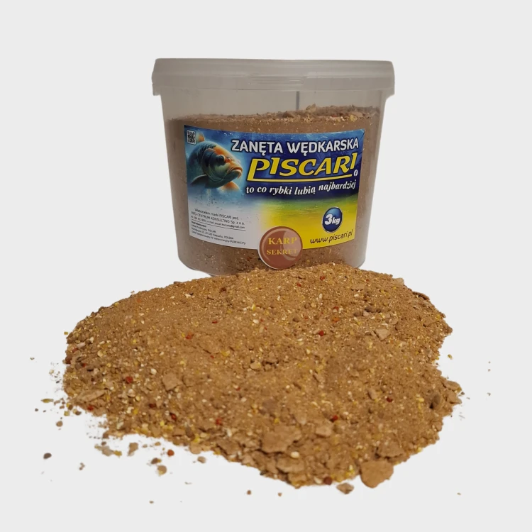 karp sekret 3kg