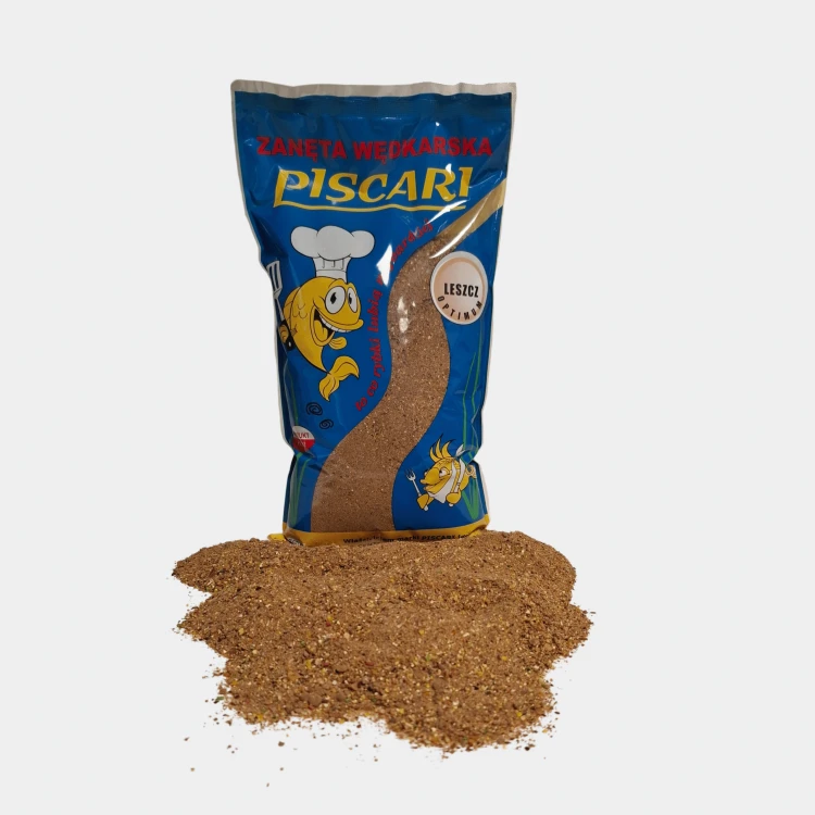 leszcz optimum 1kg