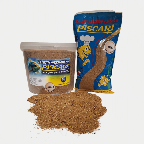 leszcz optimum 1kg