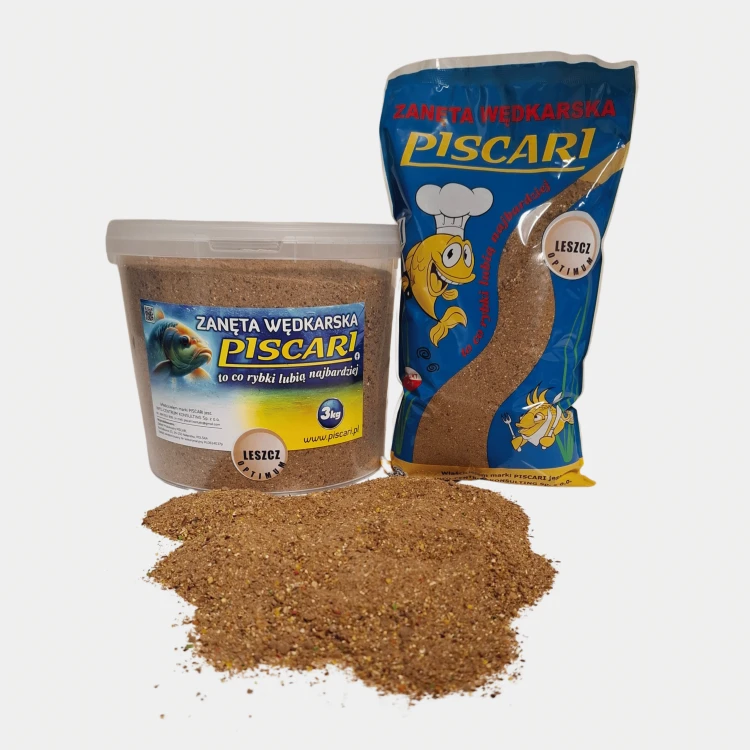 leszcz optimum 1kg