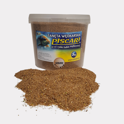 leszcz optimum 3kg