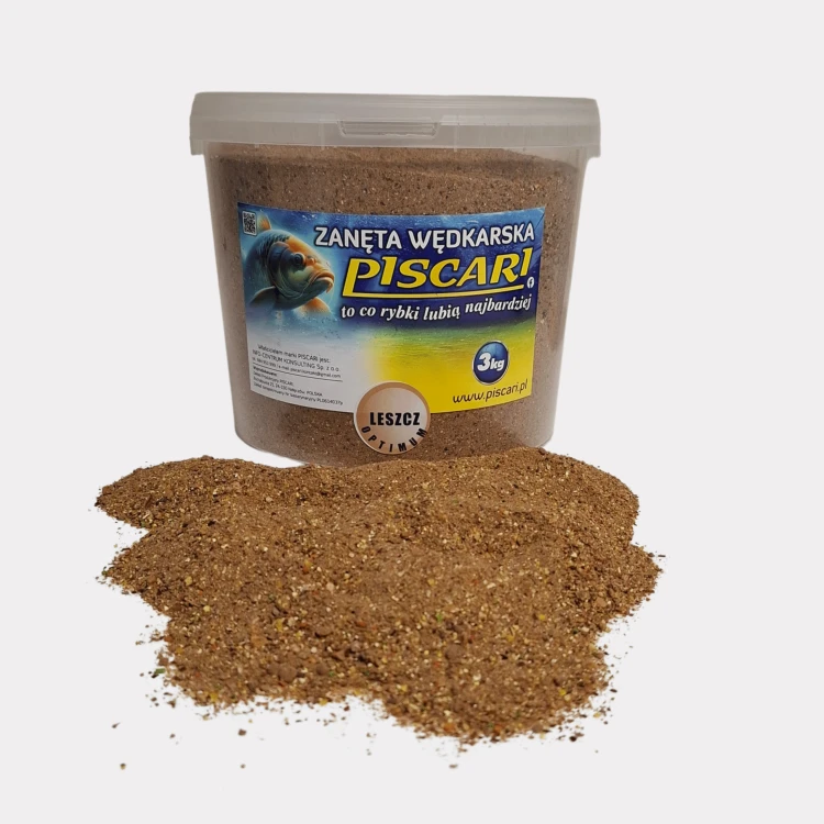 leszcz optimum 3kg