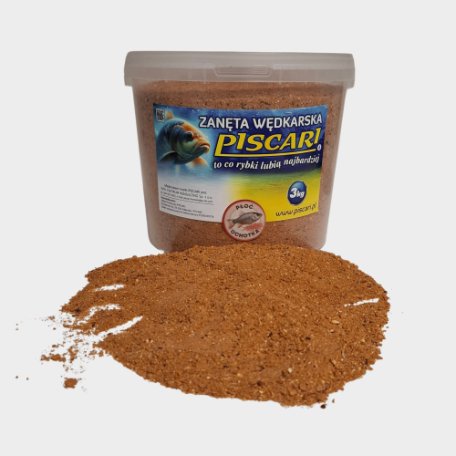 płoć ochotka 3kg