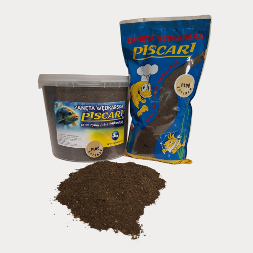 płoć optimum 1kg