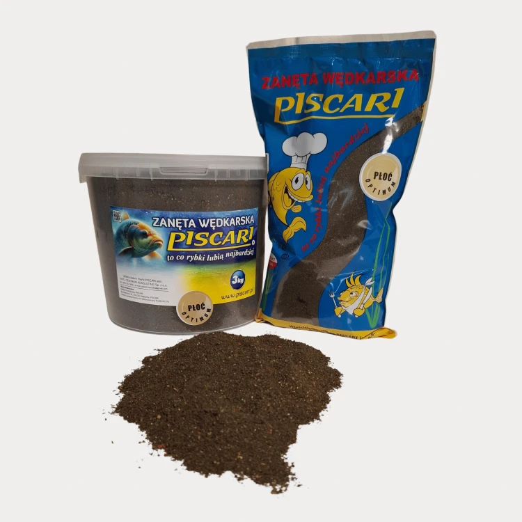 płoć optimum 1kg