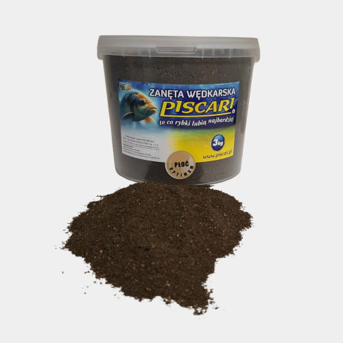 płoć optimum 3kg