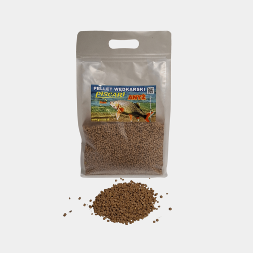 anyż pellet 3mm