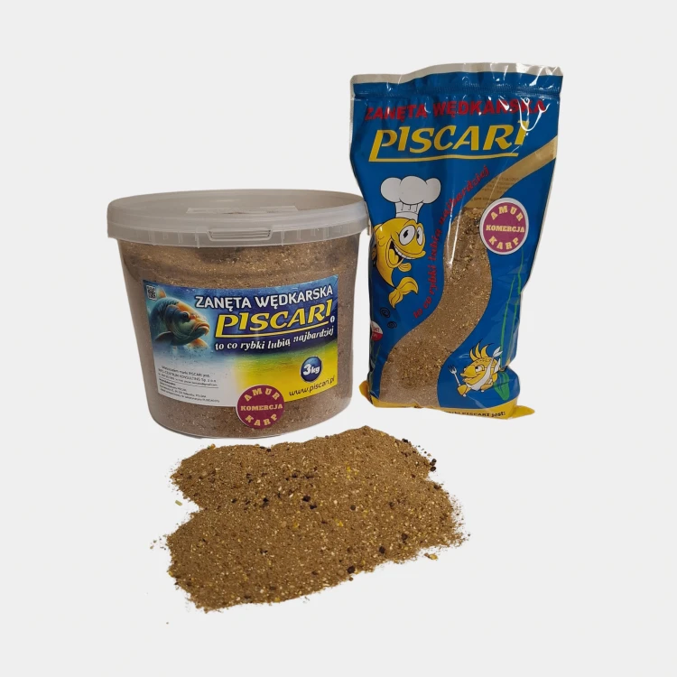 amur karp komercja 1kg
