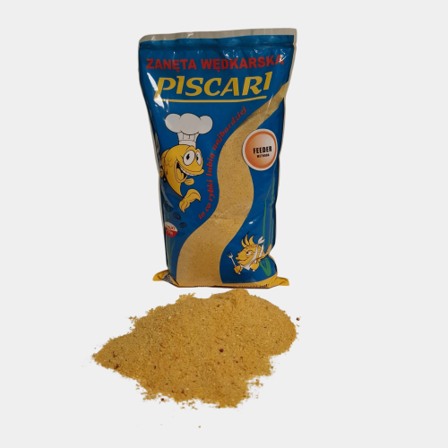 feeder method 1kg