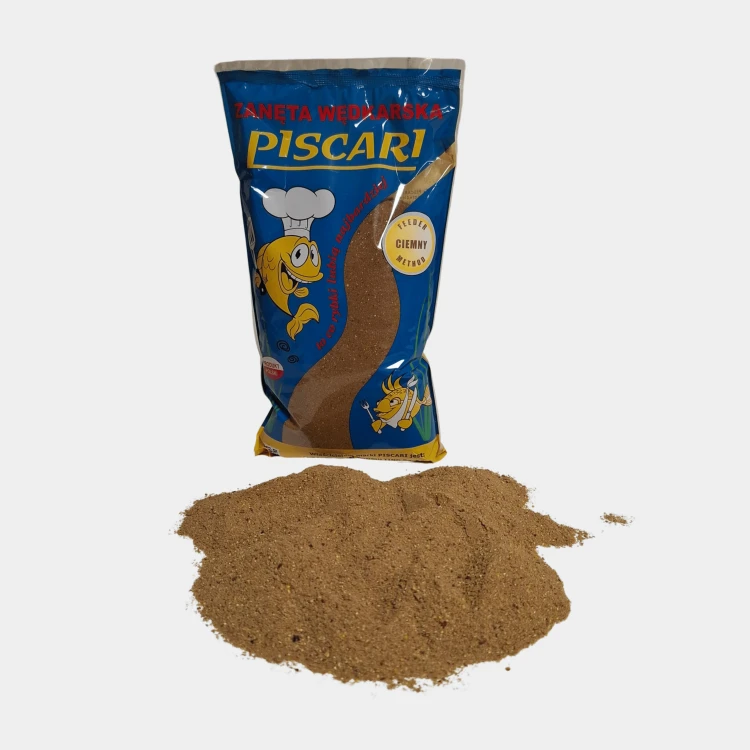 feeder method ciemny 1kg