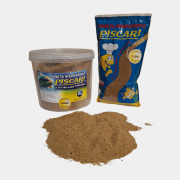 feeder method ciemny 1kg