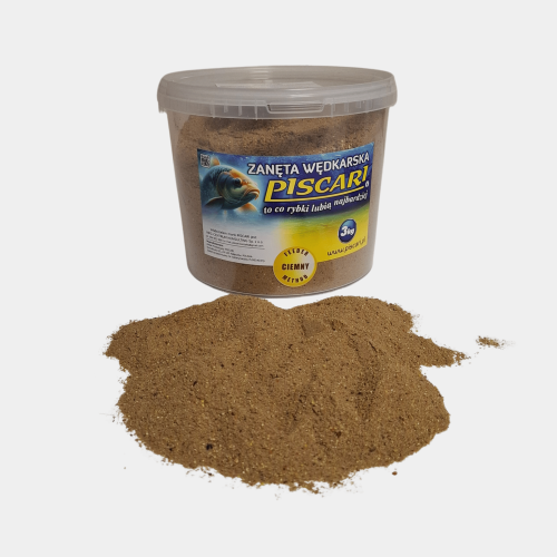 feeder method ciemny 3kg