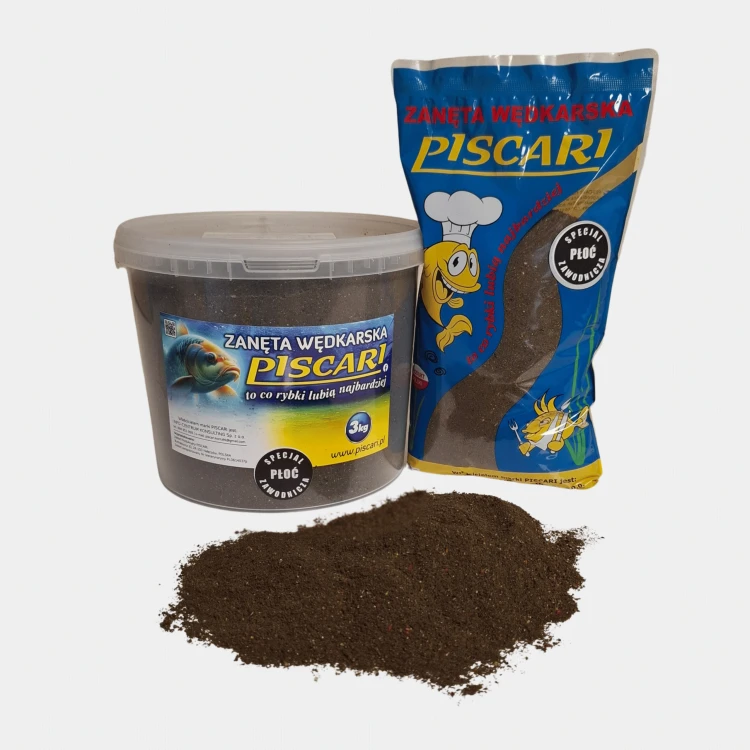 płoć specjal zawodnicza 1kg