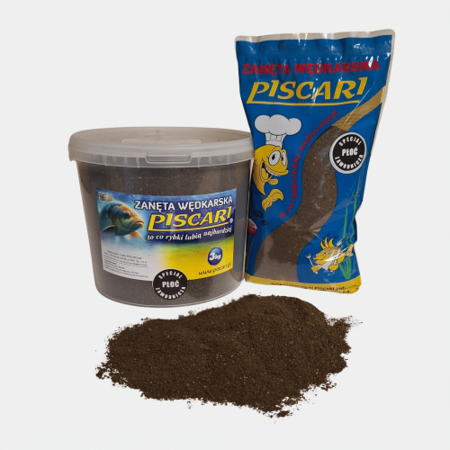 płoć specjal zawodnicza 3kg