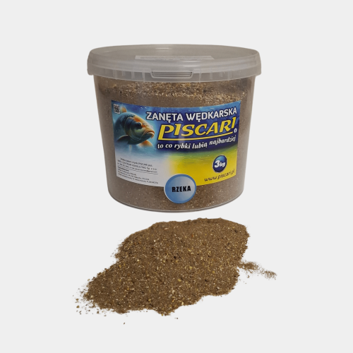 rzeka 3kg