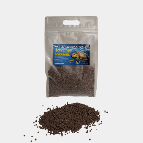 karmel pellet 3mm