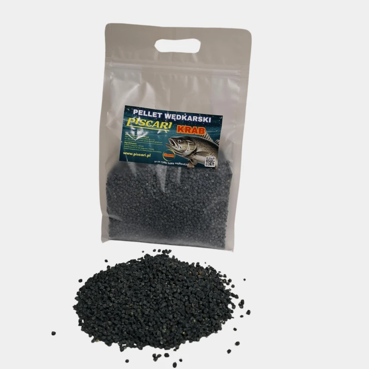 krab pellet 3mm