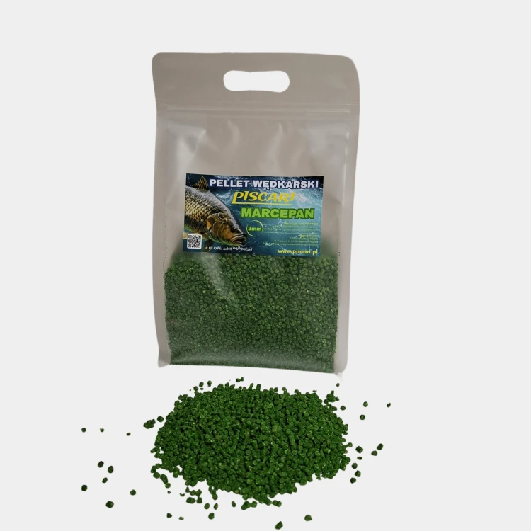 marcepan pellet 3mm