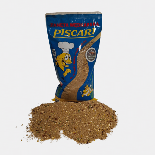 big fish optimum 1kg