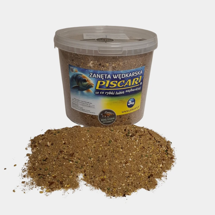 big fish optimum 3kg