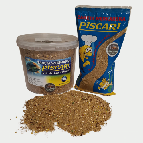 big fish optimum 3kg