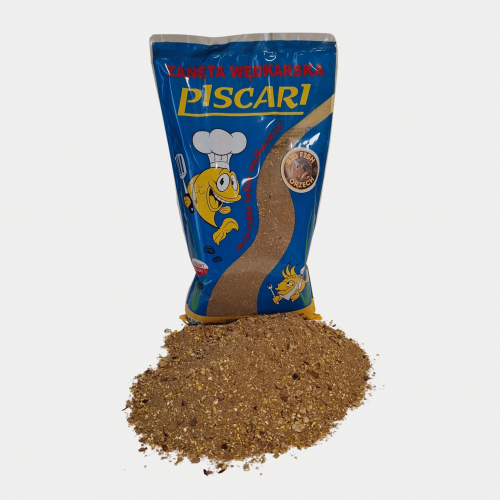 big fish orzech 1kg