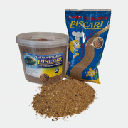 big fish orzech 3kg