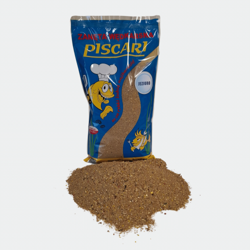 jezioro 1kg