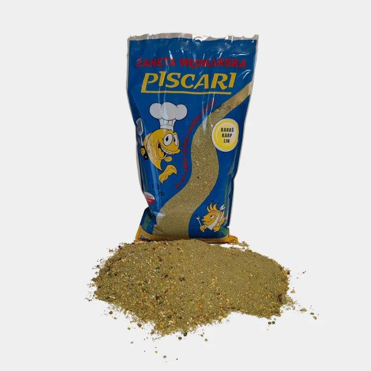 karaś karp lin 1kg