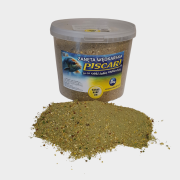karaś karp lin 3kg