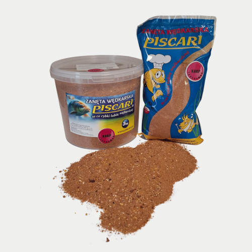 karp truskawka 1kg